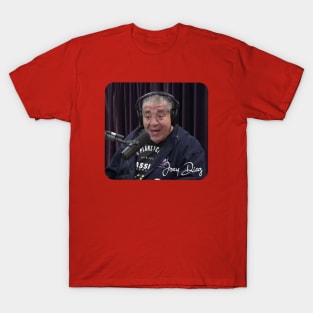 JOEY DIAZ T-Shirt